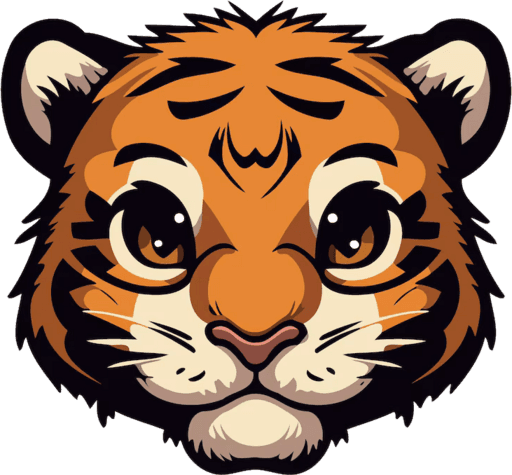 Cubs tiger mascot
